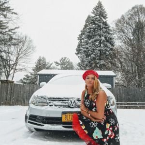 Meet your Posher, Allison